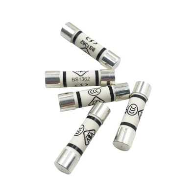 Plwg ffiws bs 1362